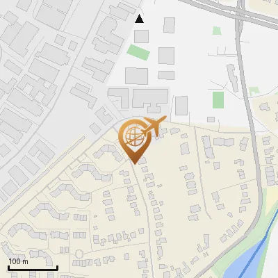 Foto zu Stiegstück 32, 22339 Hamburg