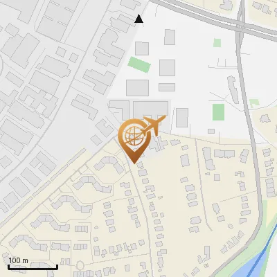 Foto zu Stiegstück 34, 22339 Hamburg