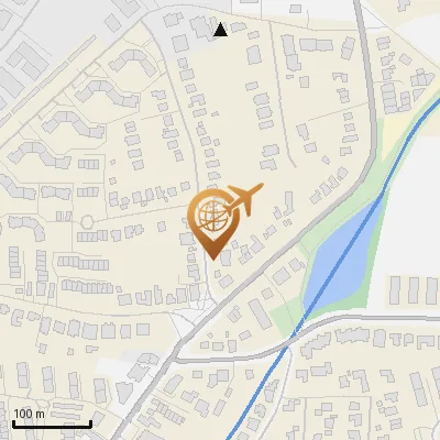 Foto zu Stiegstück 4, 22339 Hamburg