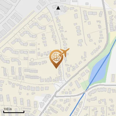 Foto zu Stiegstück 5, 22339 Hamburg