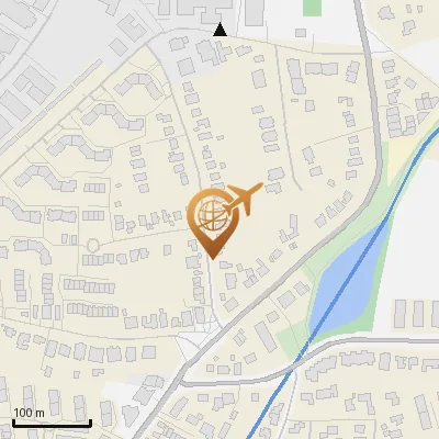 Foto zu Stiegstück 6, 22339 Hamburg