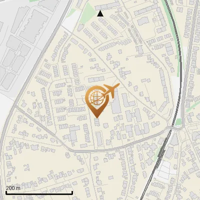 Foto zu Stieleichenweg 10, 50999 Köln