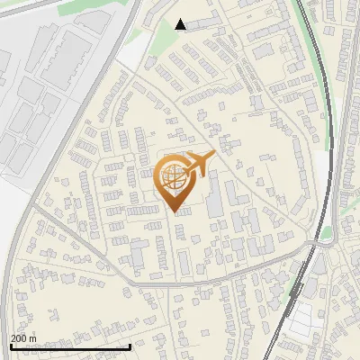 Foto zu Stieleichenweg 16, 50999 Köln