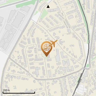 Foto zu Stieleichenweg 24, 50999 Köln