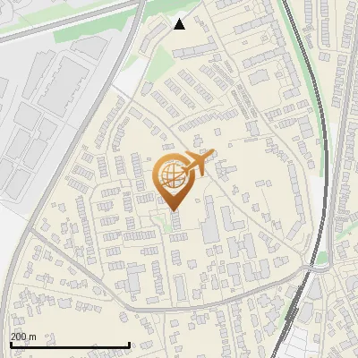 Foto zu Stieleichenweg 26, 50999 Köln