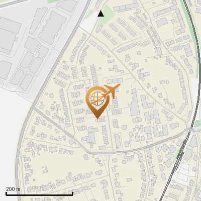 Foto zu Stieleichenweg 27, 50999 Köln