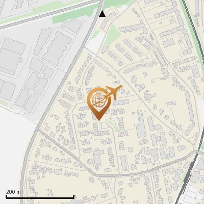 Foto zu Stieleichenweg 44, 50999 Köln