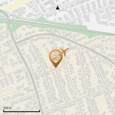 Foto zu Stierberger Straße 2, 81243 München
