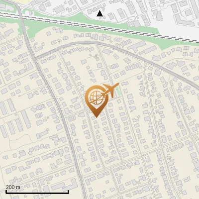 Foto zu Stierberger Straße 5, 81243 München