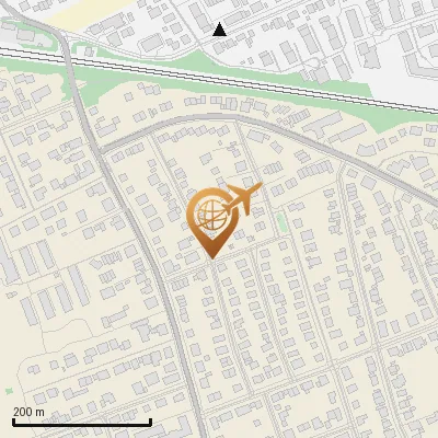 Foto zu Stierberger Straße 8, 81243 München