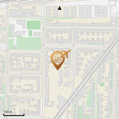 Foto zu Stierstraße 16, 12159 Berlin