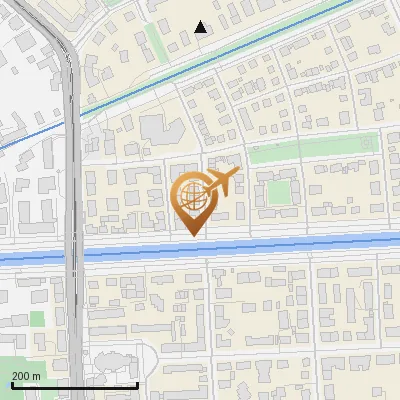 Foto zu Stievestraße 1, 80638 München