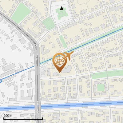 Foto zu Stievestraße 15, 80638 München