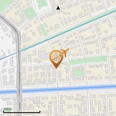 Foto zu Stievestraße 16, 80638 München