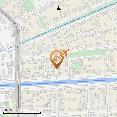 Foto zu Stievestraße 8, 80638 München