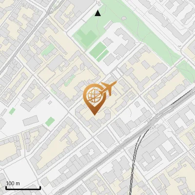 Foto zu Stiftstraße 10, 20099 Hamburg