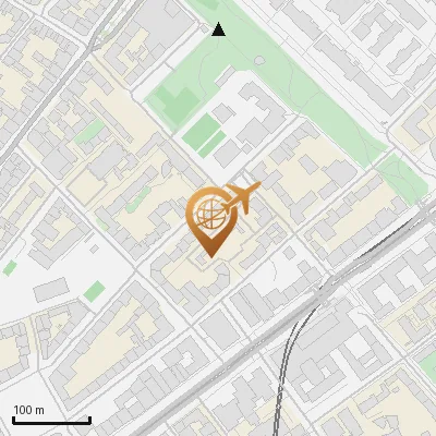 Foto zu Stiftstraße 14, 20099 Hamburg