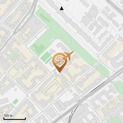 Foto zu Stiftstraße 15, 20099 Hamburg