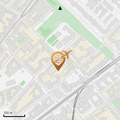 Foto zu Stiftstraße 16, 20099 Hamburg