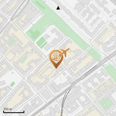 Foto zu Stiftstraße 20, 20099 Hamburg