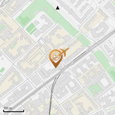 Foto zu Stiftstraße 32, 20099 Hamburg