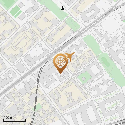 Foto zu Stiftstraße 46, 20099 Hamburg