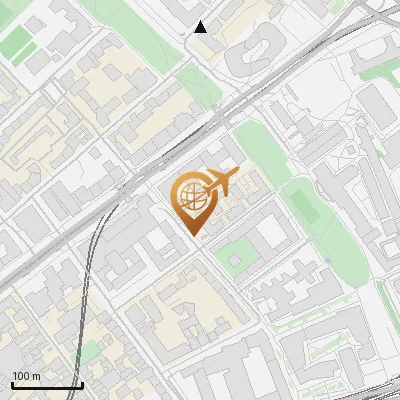 Foto zu Stiftstraße 51, 20099 Hamburg