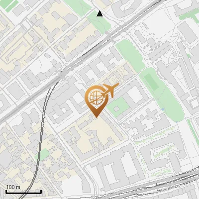 Foto zu Stiftstraße 58, 20099 Hamburg