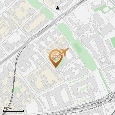 Foto zu Stiftstraße 65, 20099 Hamburg