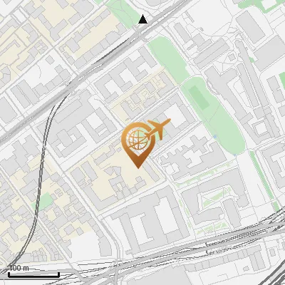 Foto zu Stiftstraße 66, 20099 Hamburg