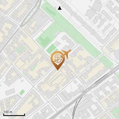 Foto zu Stiftstraße 8, 20099 Hamburg