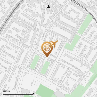 Foto zu Stilfser-Joch-Straße 15, 81547 München