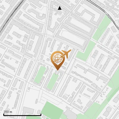 Foto zu Stilfser-Joch-Straße 17, 81547 München
