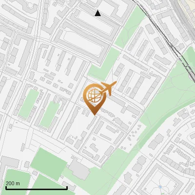 Foto zu Stilfser-Joch-Straße 33, 81547 München