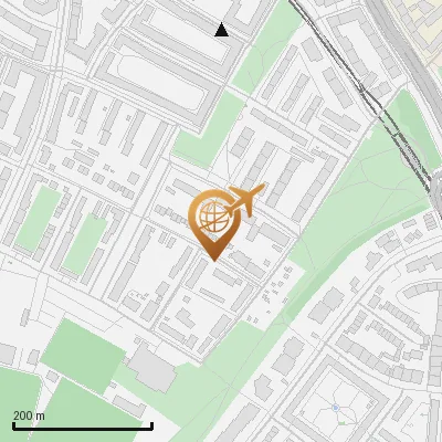 Foto zu Stilfser-Joch-Straße 39, 81547 München