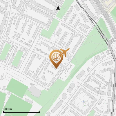 Foto zu Stilfser-Joch-Straße 43, 81547 München