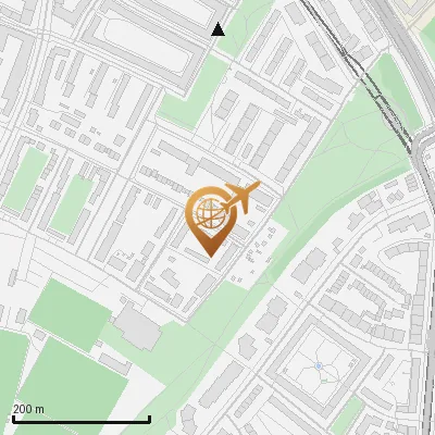 Foto zu Stilfser-Joch-Straße 46, 81547 München