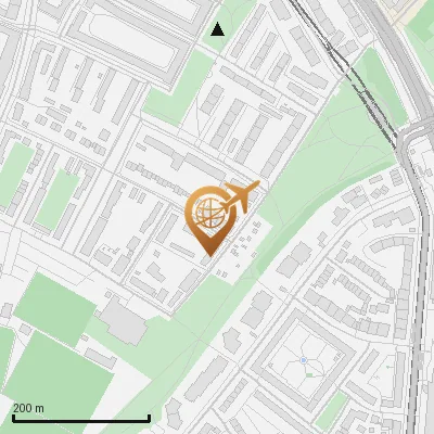 Foto zu Stilfser-Joch-Straße 48, 81547 München