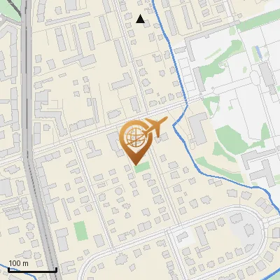 Foto zu Stille Straße 11, 13156 Berlin