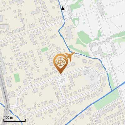 Foto zu Stille Straße 2, 13156 Berlin