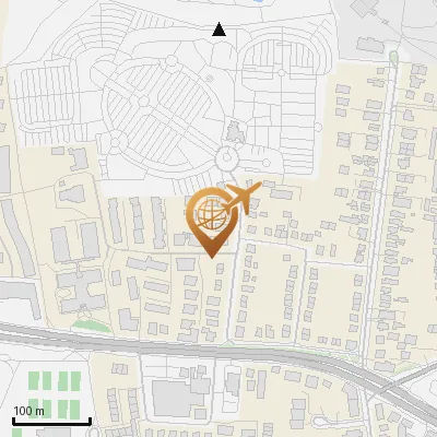 Foto zu Stiller Weg 11, 22607 Hamburg