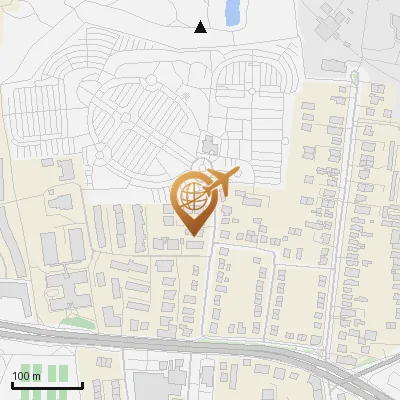 Foto zu Stiller Weg 15, 22607 Hamburg