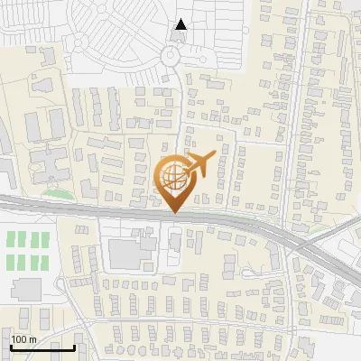 Foto zu Stiller Weg 2, 22607 Hamburg