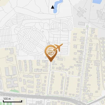 Foto zu Stiller Weg 28, 22607 Hamburg