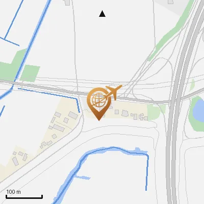 Foto zu Stillhorner Weg 4, 21109 Hamburg