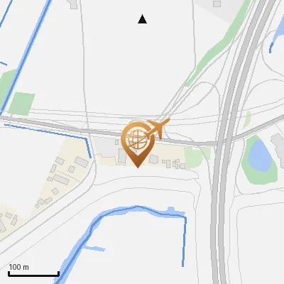 Foto zu Stillhorner Weg 6, 21109 Hamburg