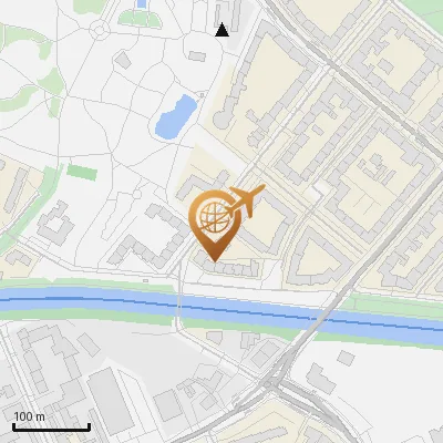 Foto zu Stindestraße 2, 12167 Berlin