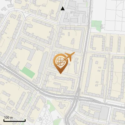 Foto zu Stirnerstraße 8, 12169 Berlin