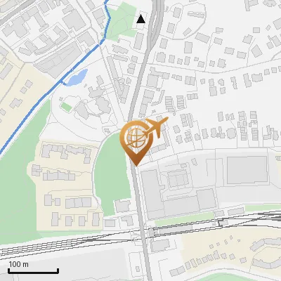 Foto zu Stockflethweg 1, 22417 Hamburg