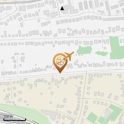 Foto zu Stockflethweg 101, 22417 Hamburg